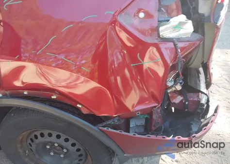 2014 Nissan Rogue S from USA, damaged, VIN 5N1AT2ML2EC771055